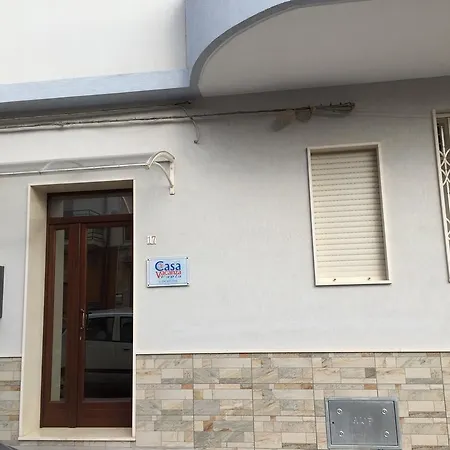 公寓 Casa Paola 普尔萨诺
