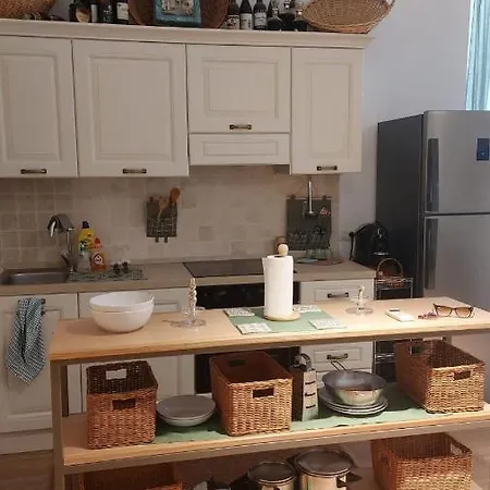 Casa Paola * Мольфетта