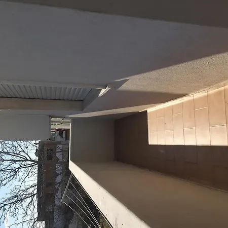 Casa Paola 公寓 *