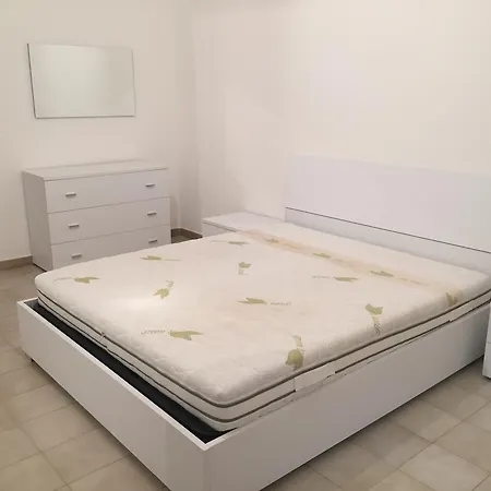 公寓 Casa Paola