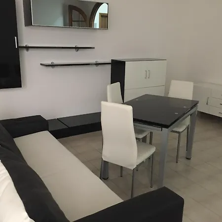 Casa Paola 公寓 *