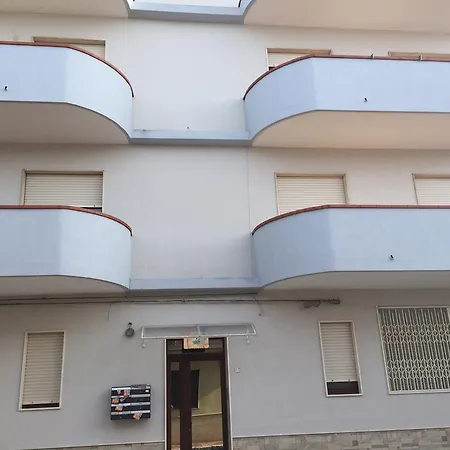 公寓 Casa Paola 普尔萨诺