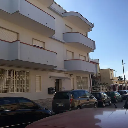 Casa Paola 公寓