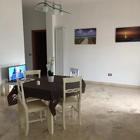 公寓 Casa Paola 普尔萨诺