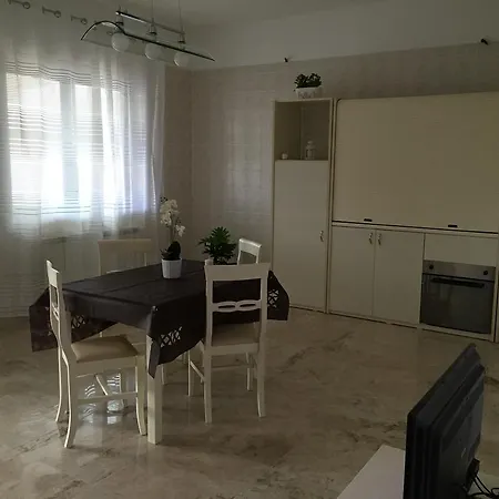 公寓 Casa Paola 普尔萨诺