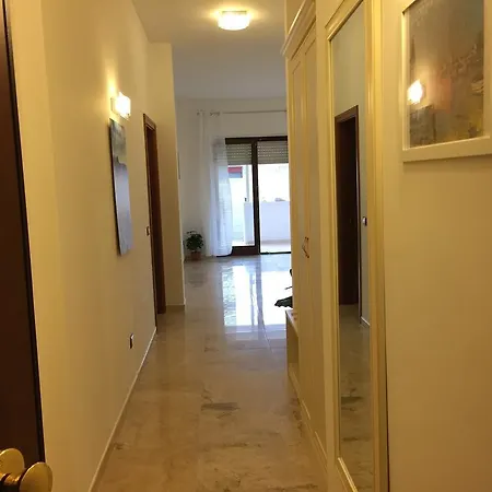 Casa Paola * 普尔萨诺