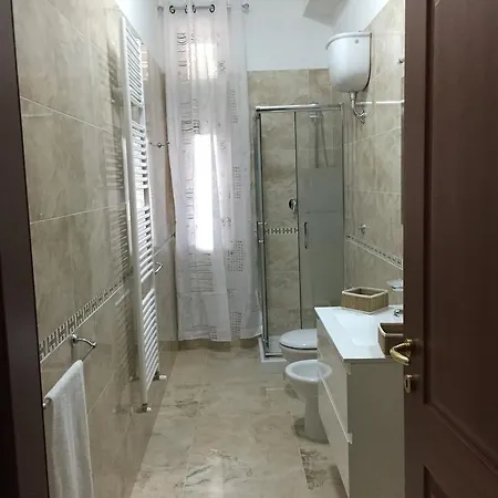Casa Paola 公寓