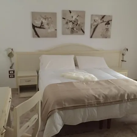 Casa Paola 公寓