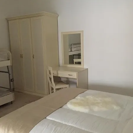 公寓 Casa Paola 普尔萨诺