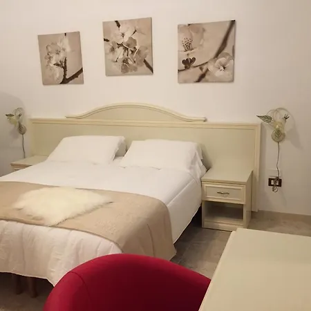 Casa Paola 普尔萨诺