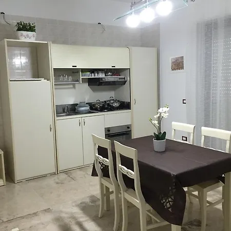Casa Paola 公寓