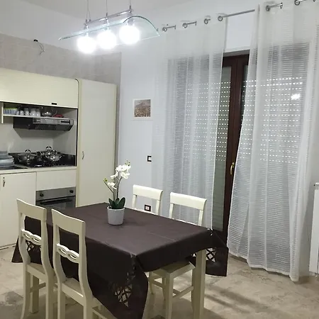 Casa Paola *