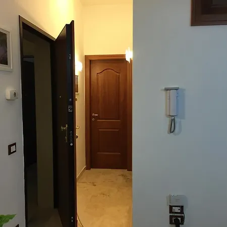 公寓 Casa Paola 普尔萨诺