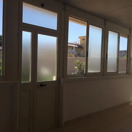 公寓 Casa Paola