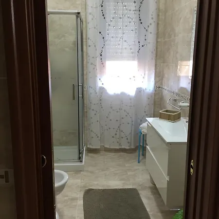 Casa Paola 公寓 *