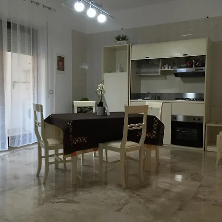 Casa Paola 普尔萨诺