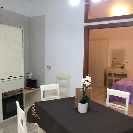 Casa Paola 公寓