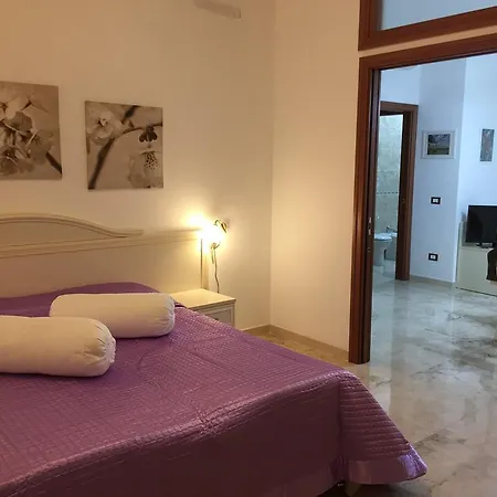公寓 Casa Paola *