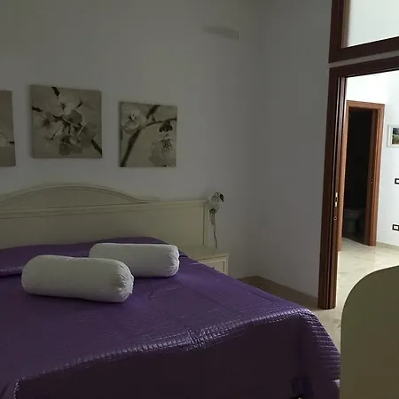 Casa Paola *