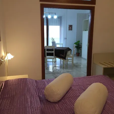 Casa Paola * 普尔萨诺