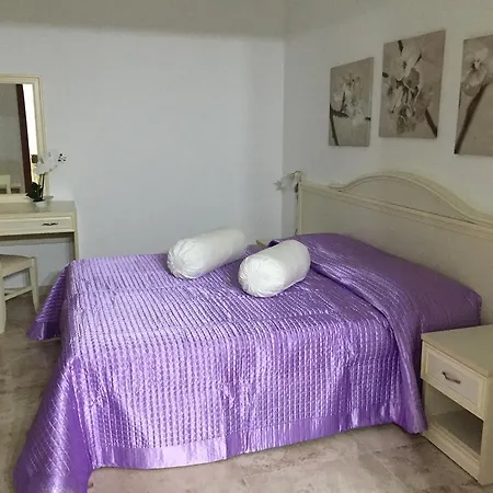 公寓 Casa Paola