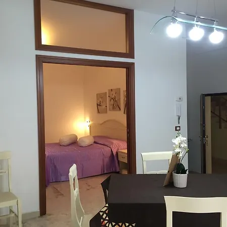 Casa Paola 普尔萨诺