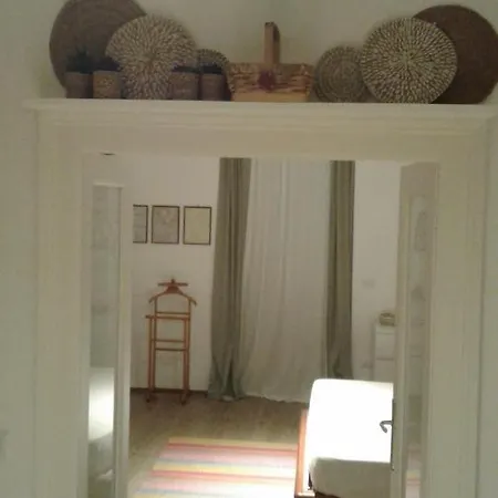 Casa Paola Molfetta