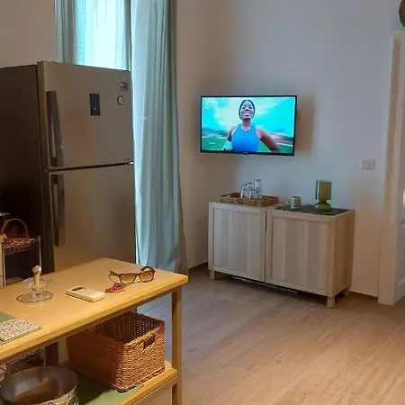 Apartment Casa Paola