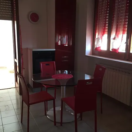 Casa Paola *