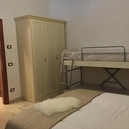 Casa Paola * Pulsano